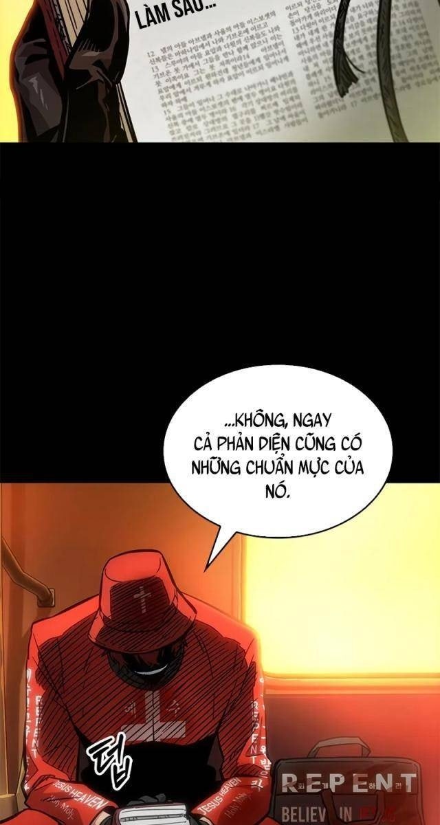 Từ Youtuber Thể Hình Triệu Sub Trở Thành Kẻ Vô Danh Trong Webtoon - Page 55