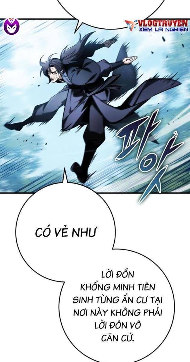 Thanh Kiếm Của Hoàng Đế - Page 67