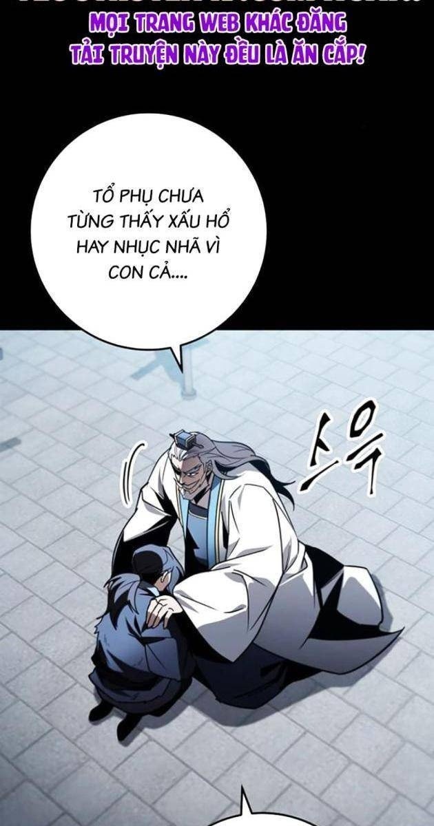 Thanh Kiếm Của Hoàng Đế - Page 12