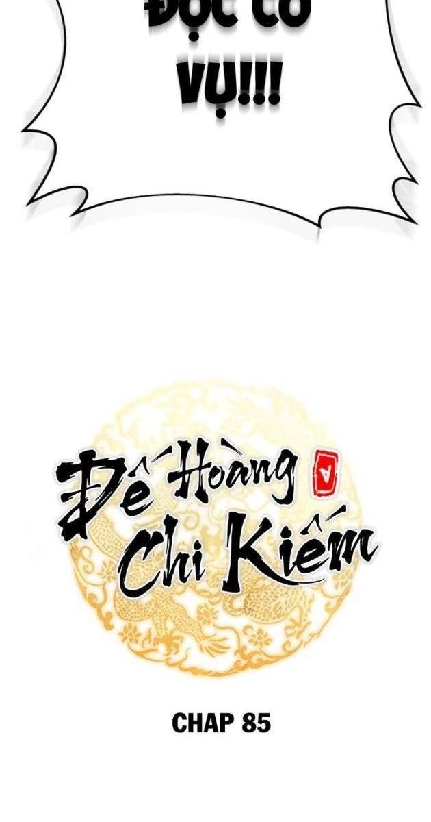 Thanh Kiếm Của Hoàng Đế - Page 39