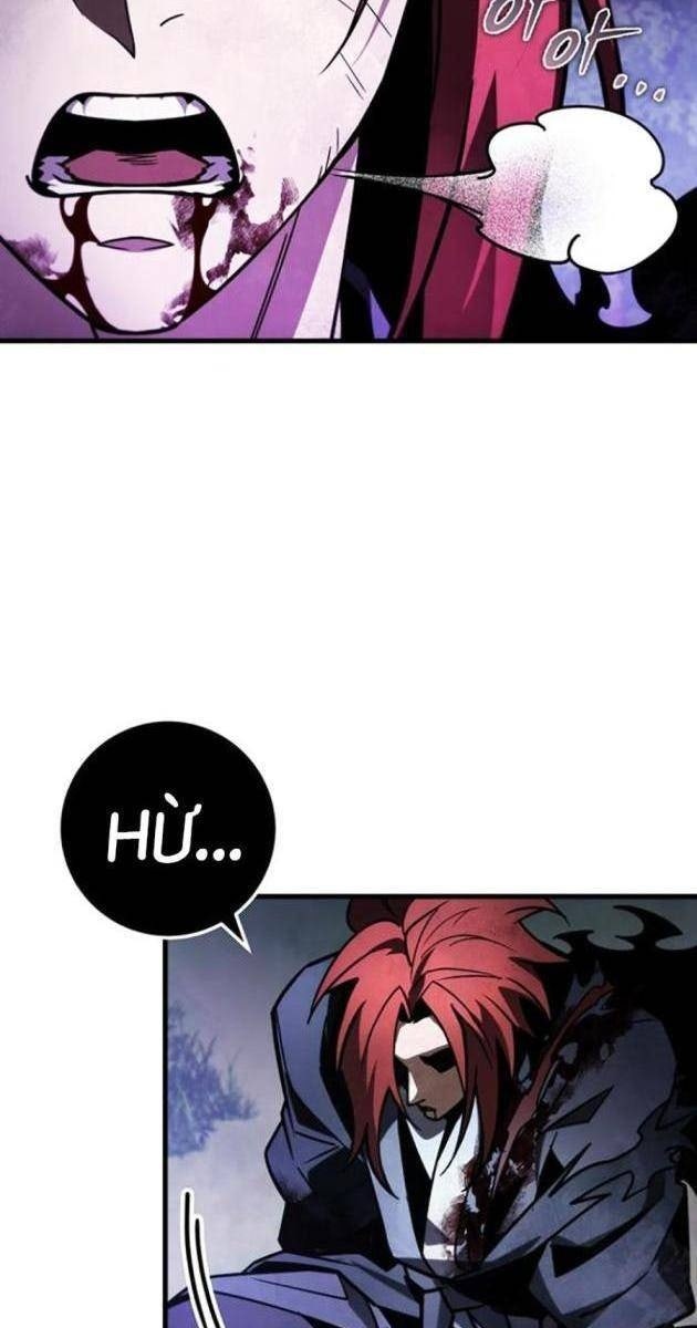 Thanh Kiếm Của Hoàng Đế - Page 111