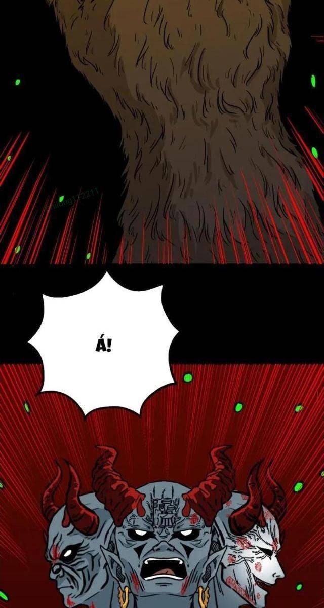 Đấu Yếm Thần - Page 17