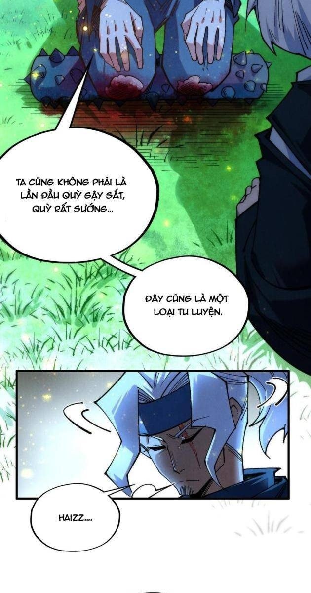Vạn Cổ Chí Tôn - Page 39