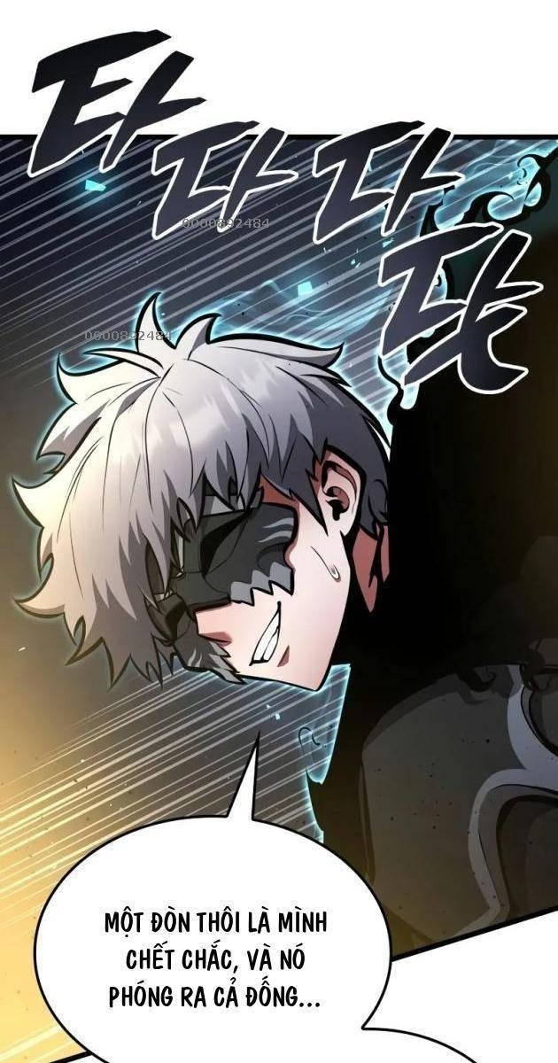 Độc Chiến Đế Vương - Page 49