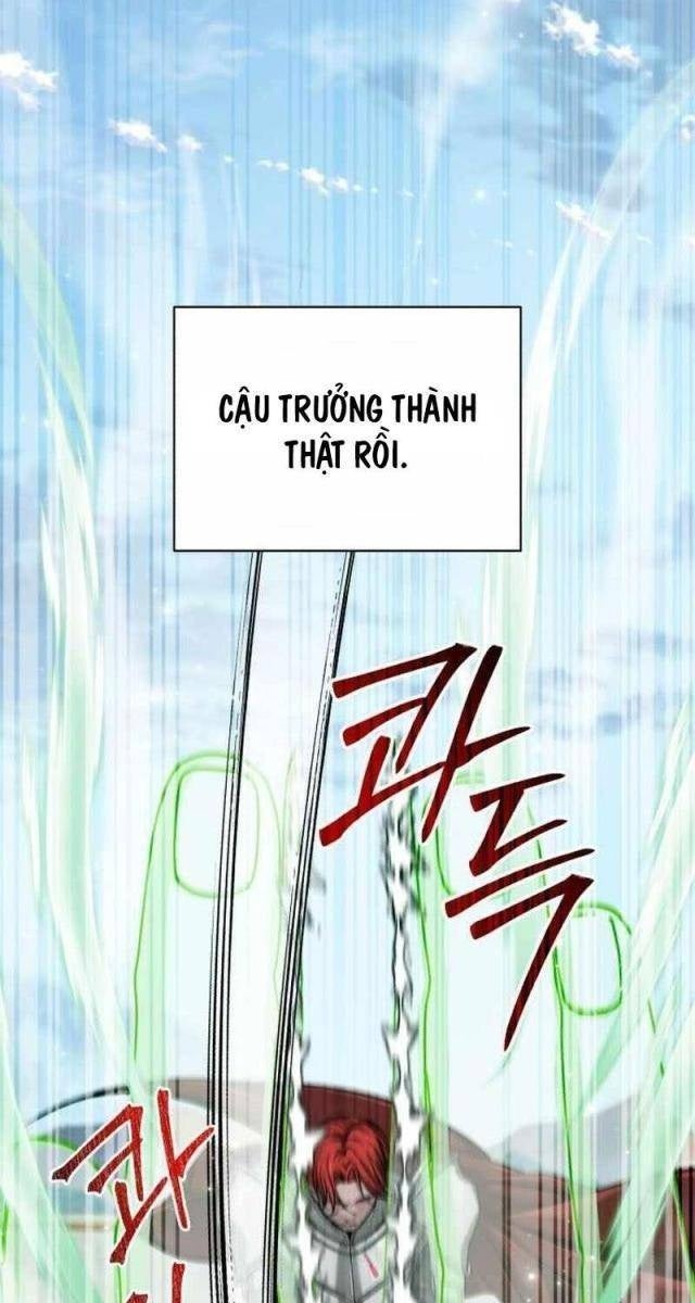 Đứa Trẻ Rắc Rối Của Ma Tháp - Page 135