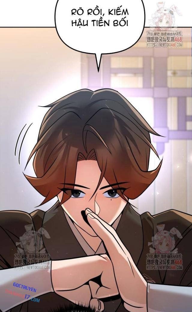 Hoạn Quan Hồi Quy: Tróc Phong Truy Nguyệt - Page 56