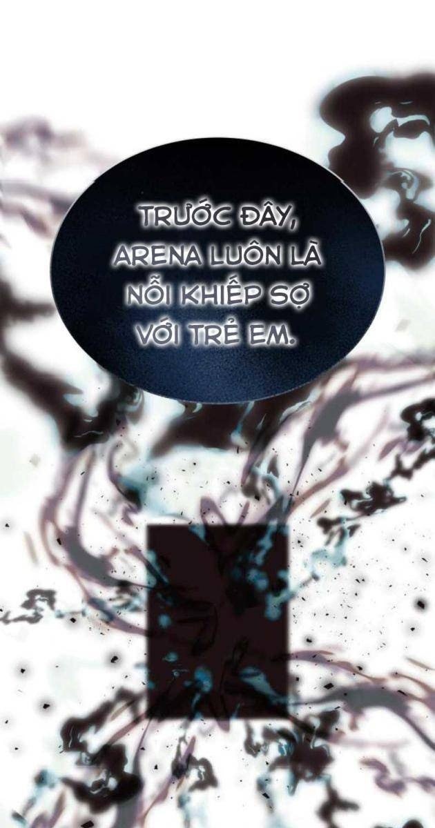 Trường Mẫu Giáo Thần Thú - Page 137