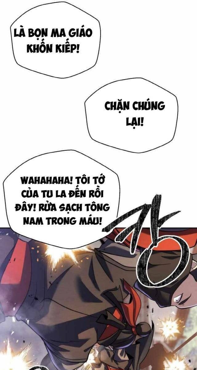 Tiểu Đệ Tử Của Võ Lâm Minh Chủ - Page 76