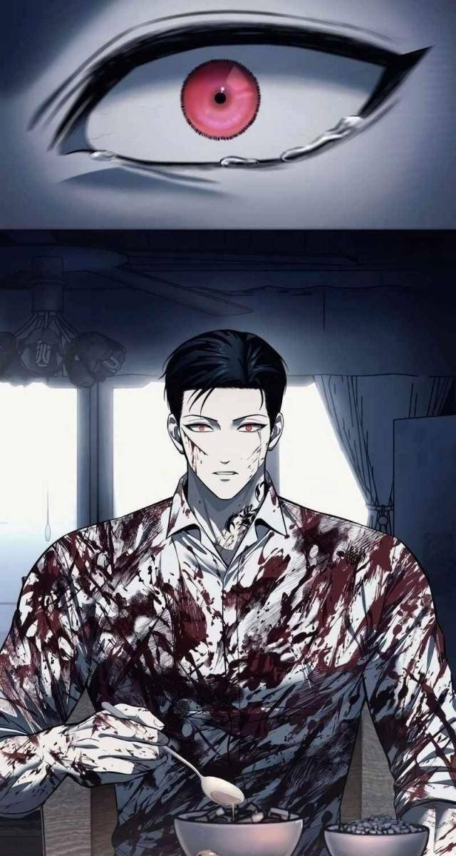 Sát Thủ Áo Đỏ - Page 26