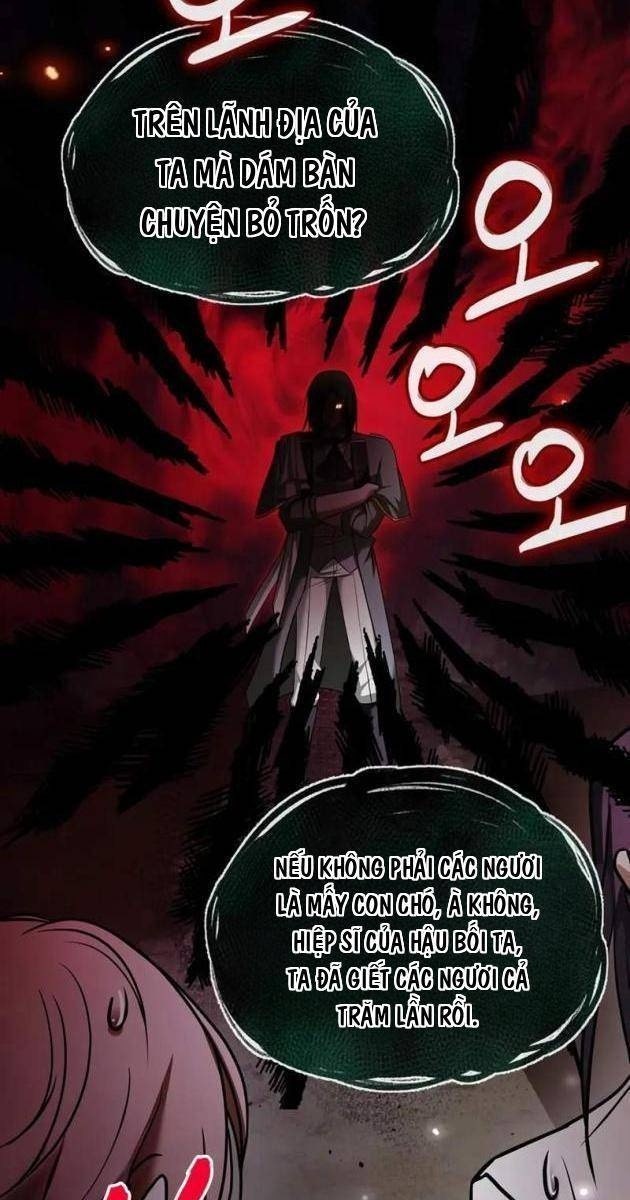 Ta Không Tài Năng Đến Vậy Đâu - Page 19