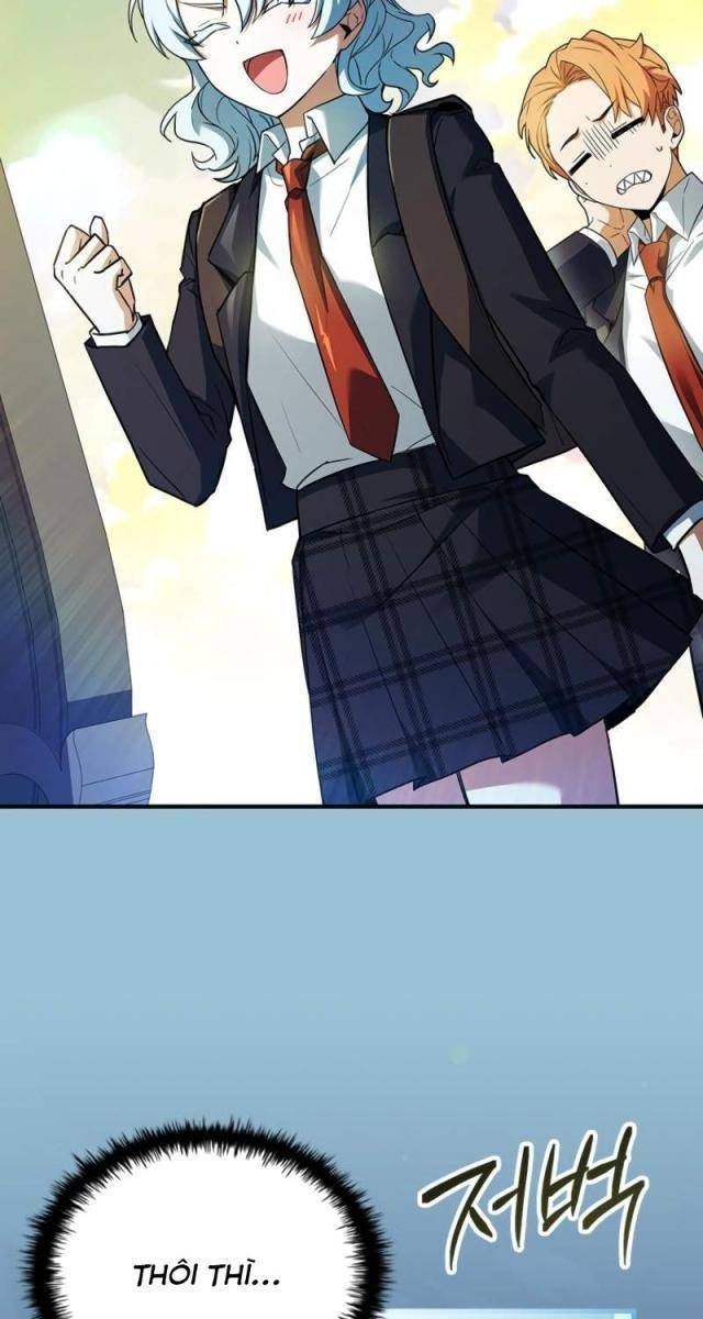 Anh Hùng Huyền Thoại Là Học Viên Danh Dự Của Học Viện - Page 61