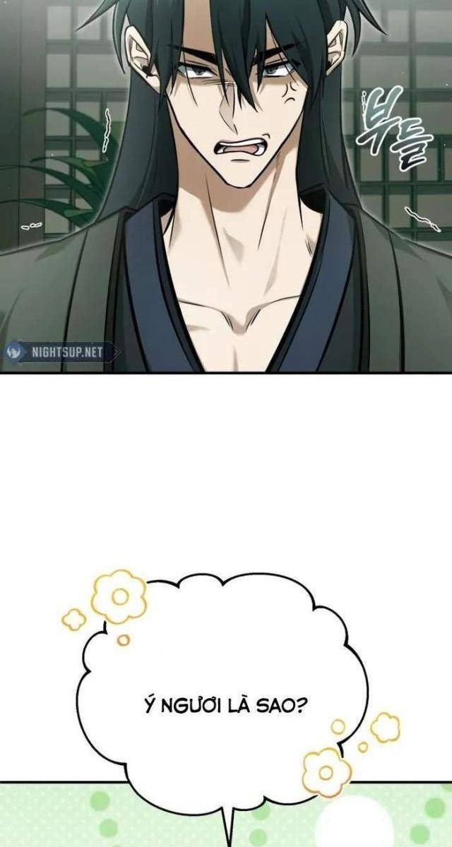 Hồi Quy Giả Về Hưu - Page 34