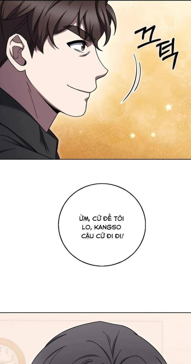 Shipper đến từ murim - Page 6