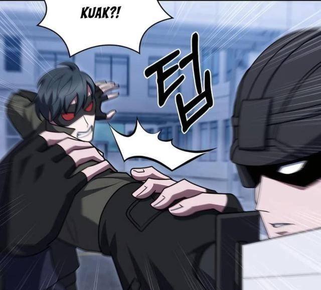 Shipper đến từ murim - Page 31