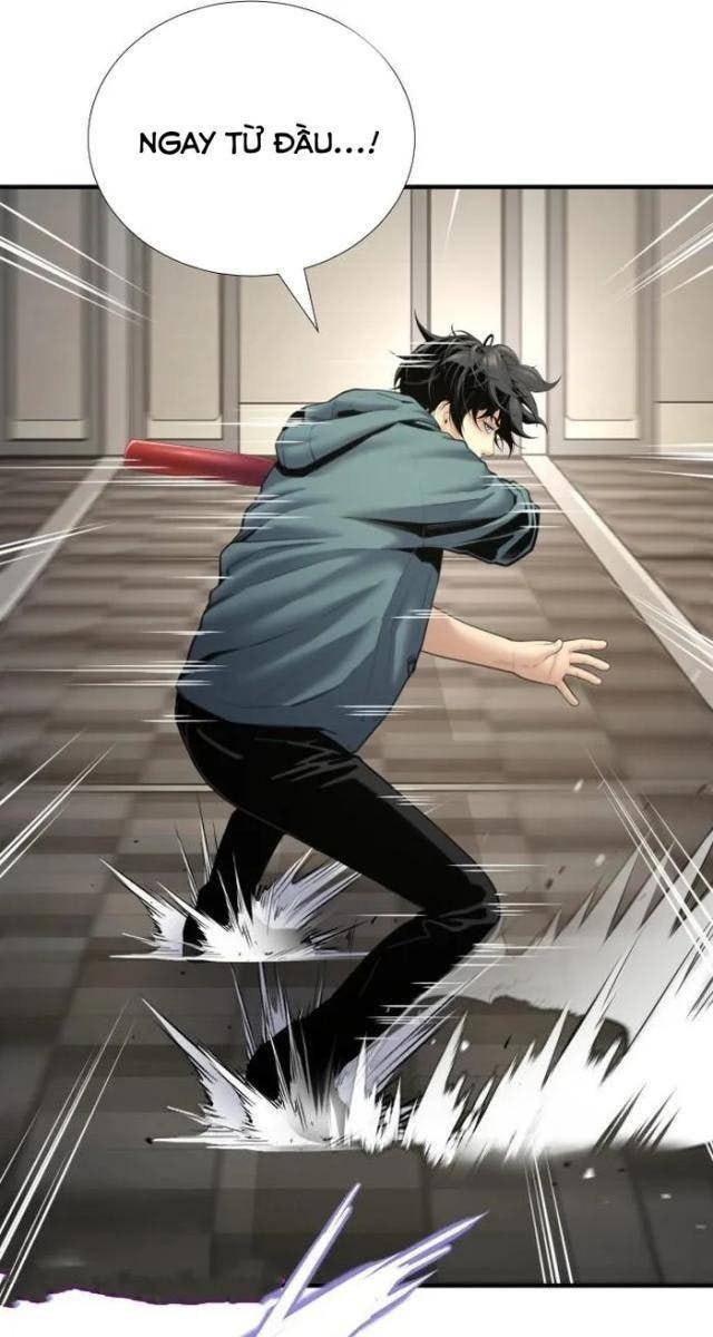 Tăng Cấp Với Các Vật Phẩm Độc Quyền Của Dungeon - Page 29