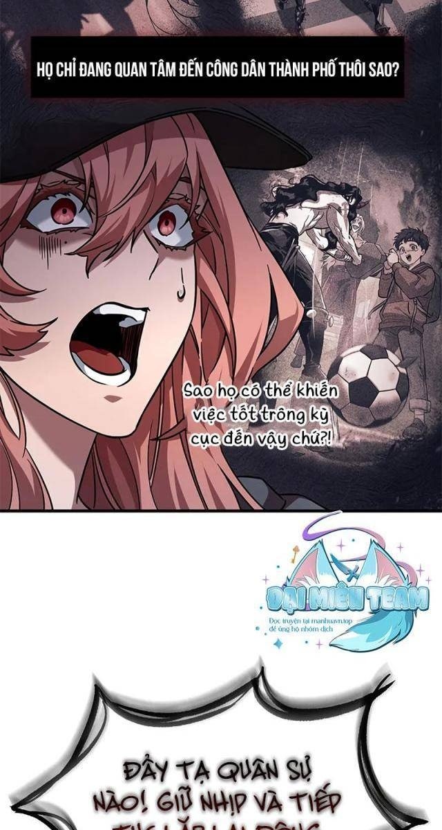 Từ Youtuber Thể Hình Triệu Sub Trở Thành Kẻ Vô Danh Trong Webtoon - Page 124