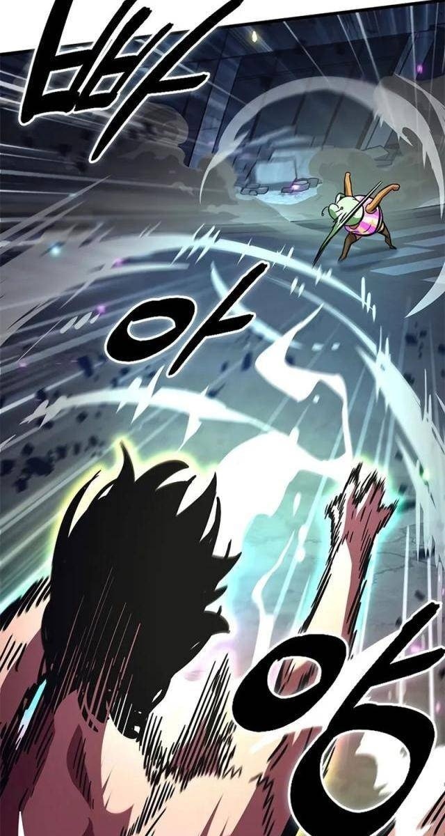 Từ Youtuber Thể Hình Triệu Sub Trở Thành Kẻ Vô Danh Trong Webtoon - Page 43