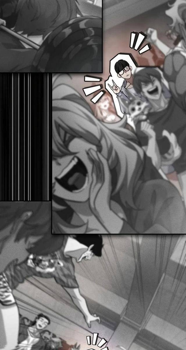 Từ Youtuber Thể Hình Triệu Sub Trở Thành Kẻ Vô Danh Trong Webtoon - Page 113