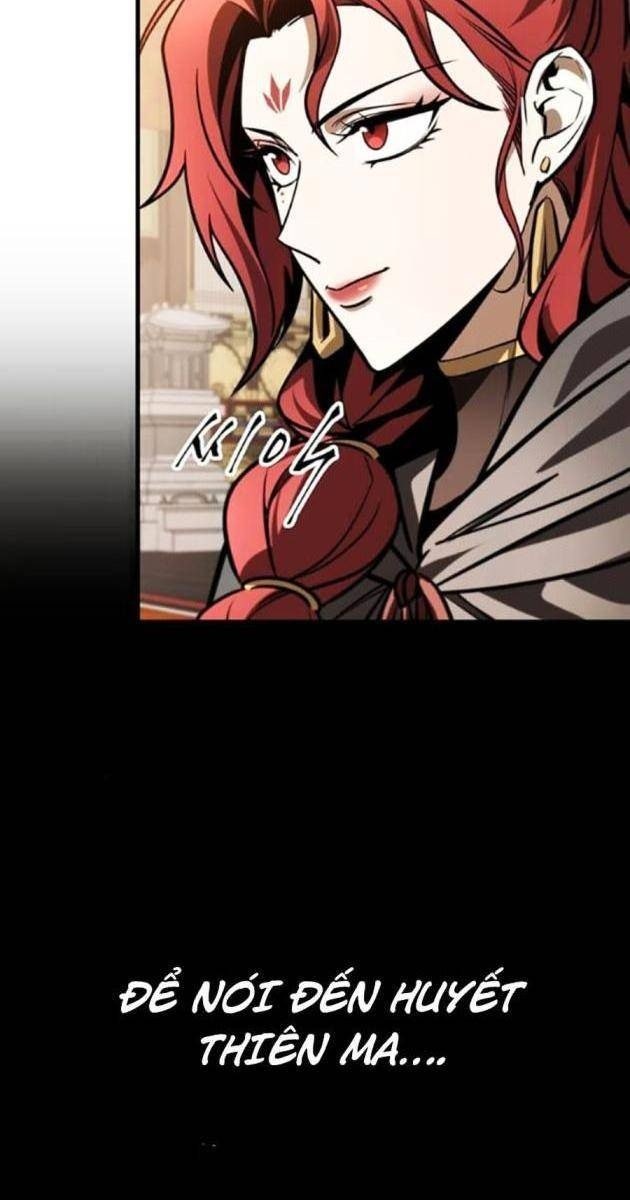 Thanh Kiếm Của Hoàng Đế - Page 28