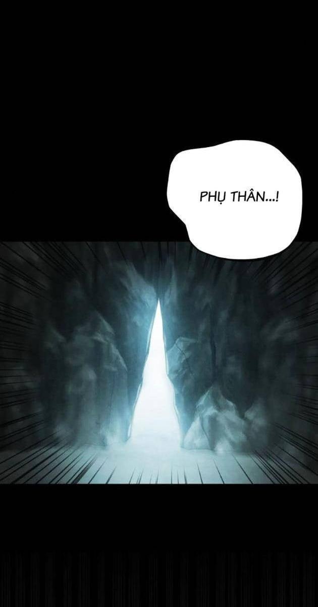 Thanh Kiếm Của Hoàng Đế - Page 127