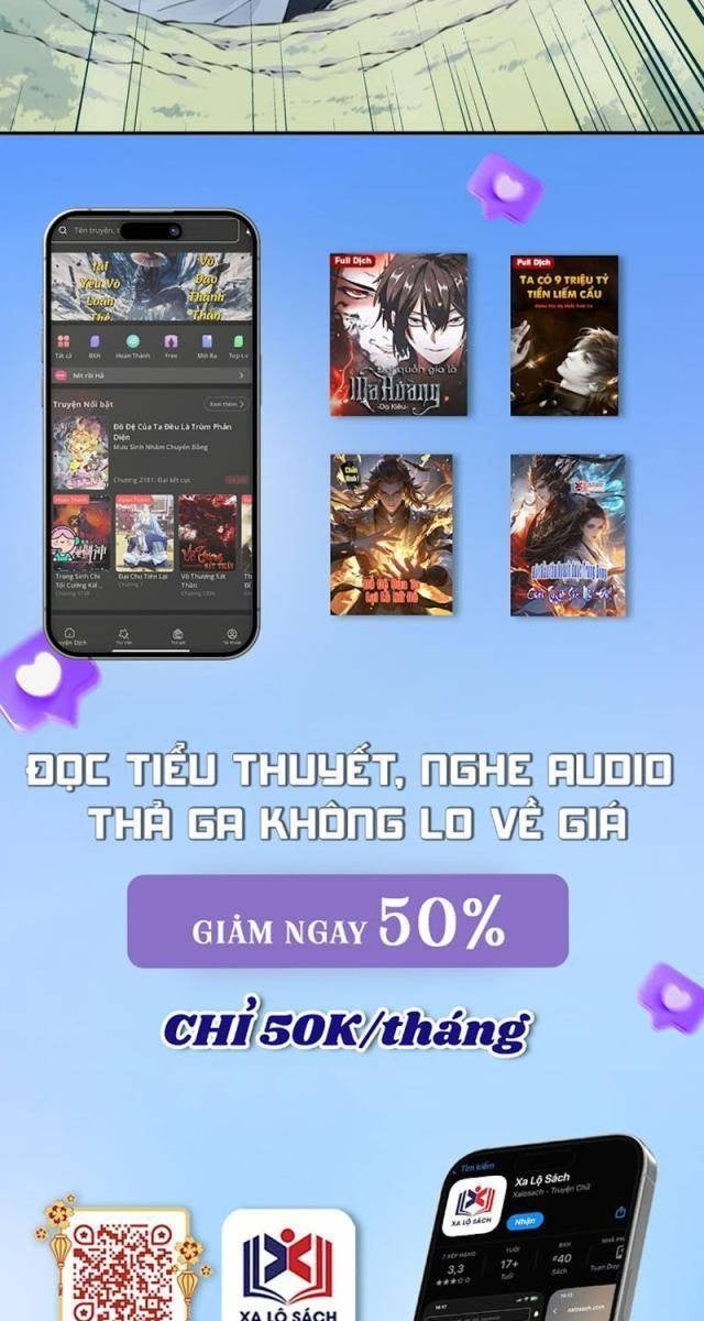 Ta Dùng Cơ Bắp Xưng Bá Tu Tiên Giới - Page 65