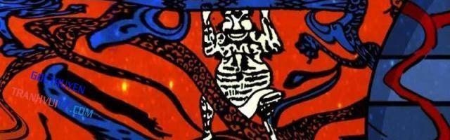 Đấu Yếm Thần - Page 116