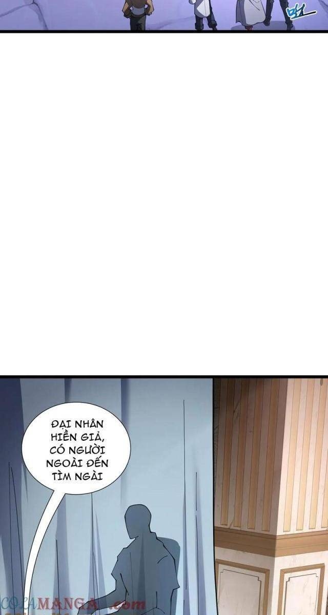 Ta Ký Kết Khế Ước Với Chính Mình - Page 31