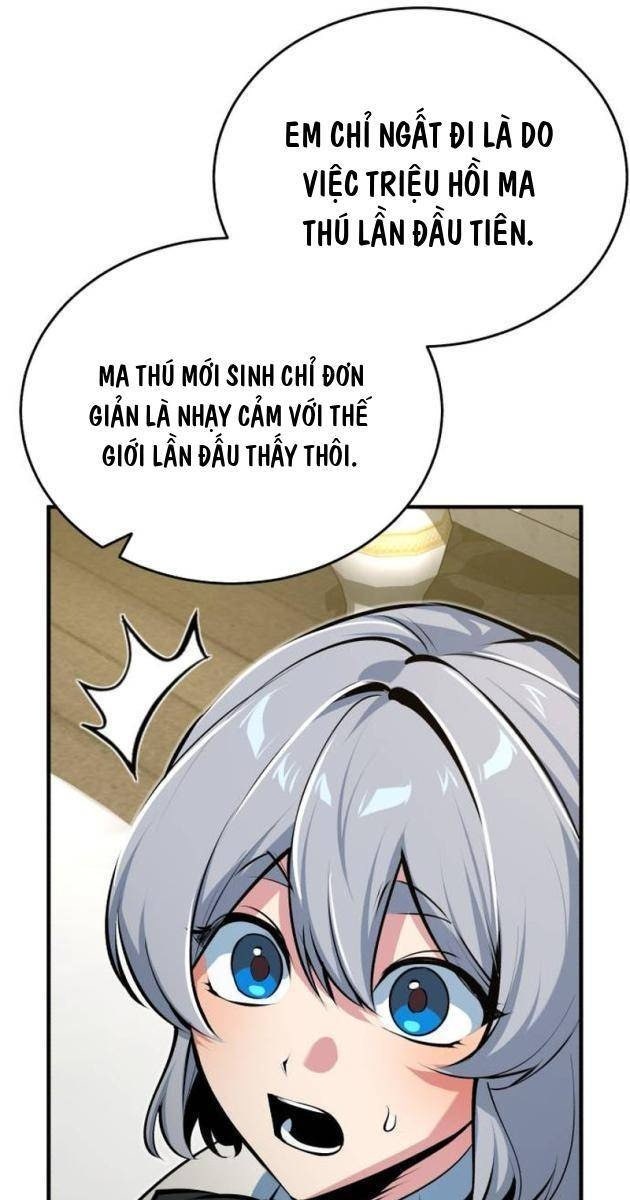 Giáo Sư Gián Điệp - Page 26