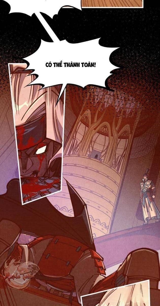 Vạn Cổ Chí Tôn - Page 71