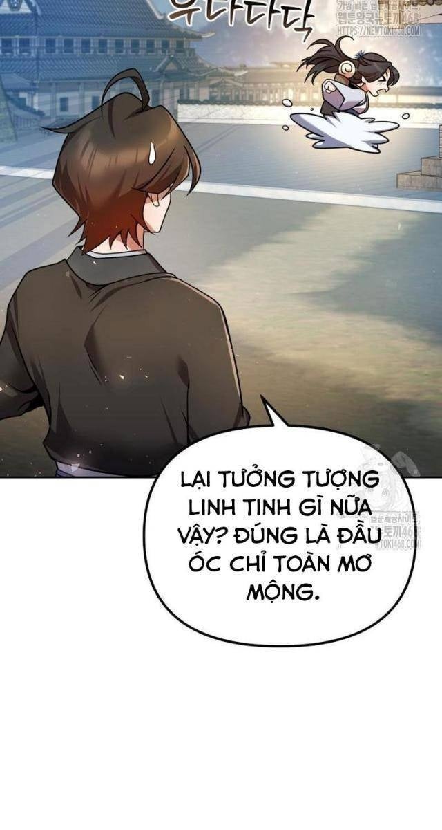 Hoạn Quan Hồi Quy: Tróc Phong Truy Nguyệt - Page 76