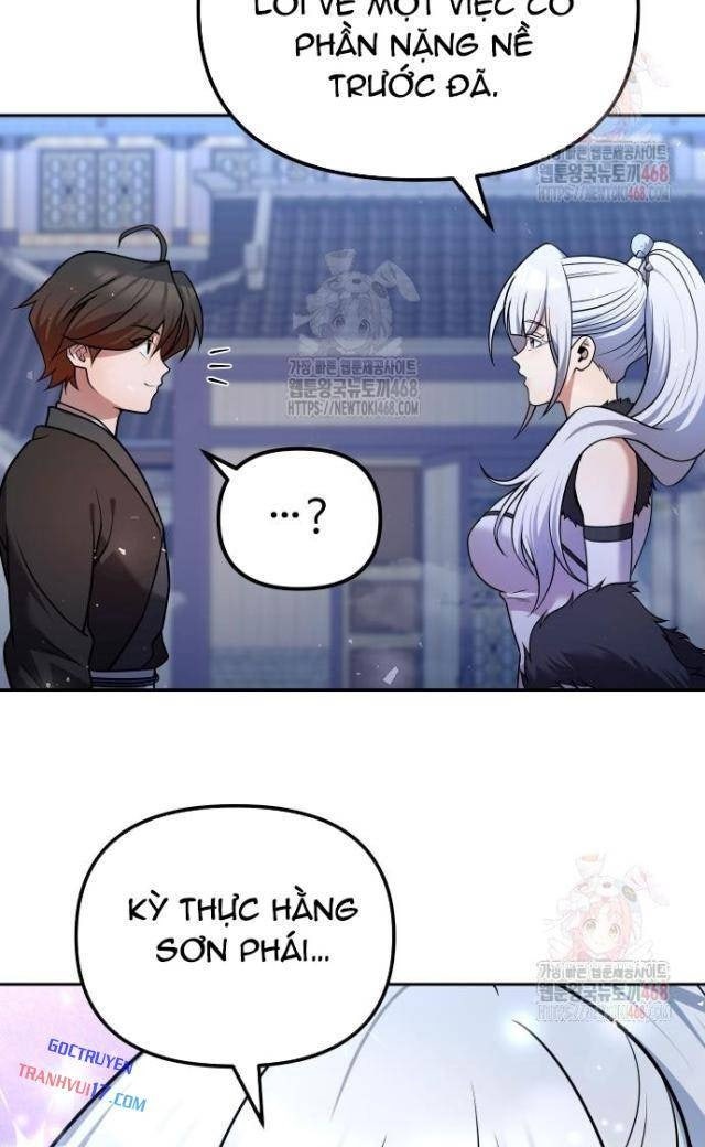 Hoạn Quan Hồi Quy: Tróc Phong Truy Nguyệt - Page 80