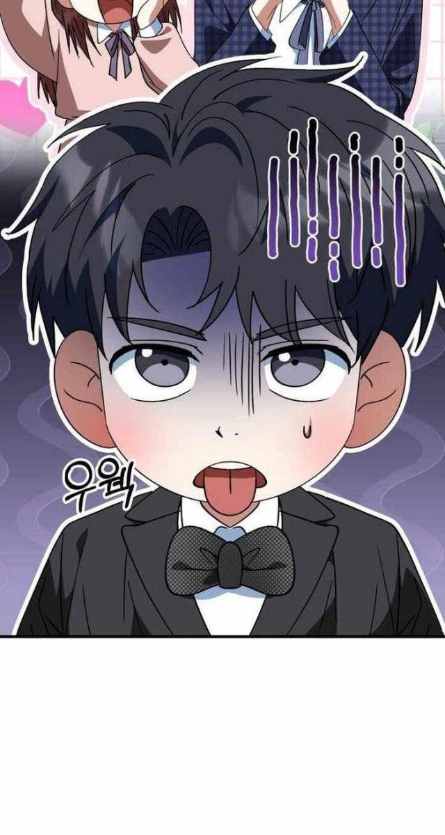 Bé Con Tái Xuất: Hành Trình Thành Vua Tài Phiệt! - Page 82