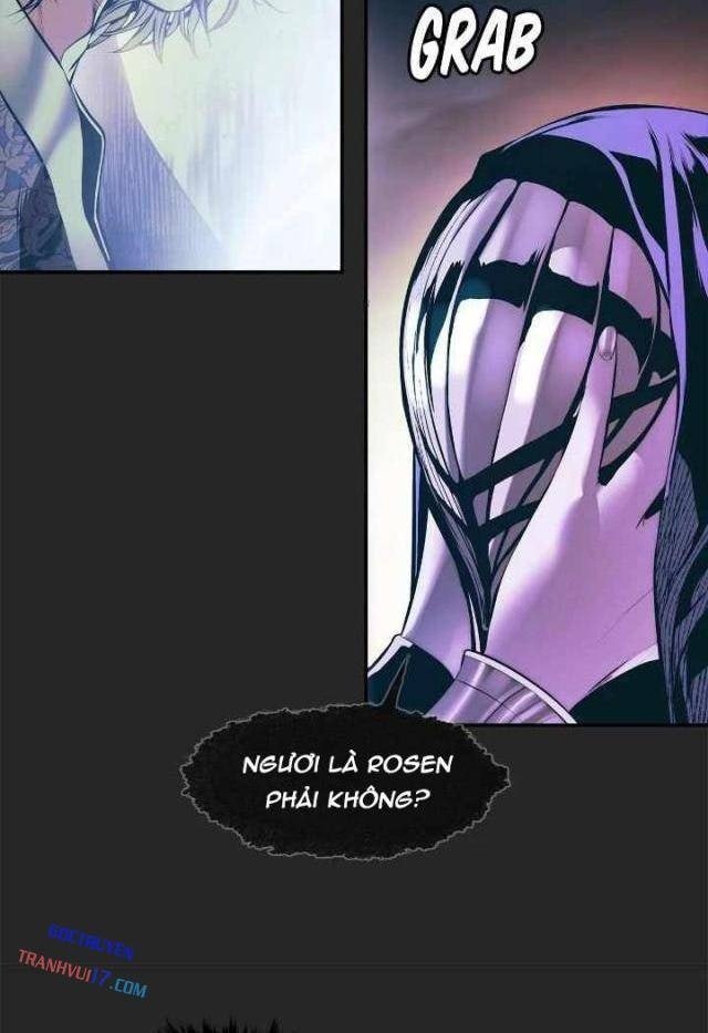 Bất Bại Chân Ma - Page 56