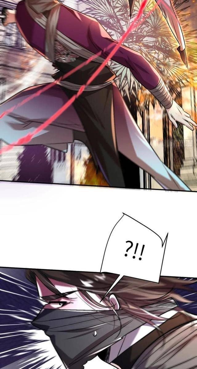 Vĩnh Sinh Đi Chết Đi! - Page 33