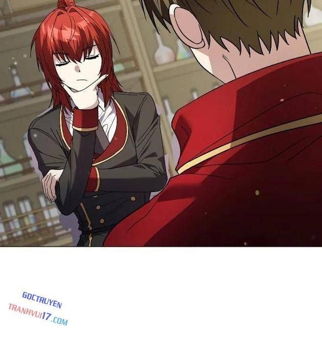 Bức Thư Tình Đến Từ Tương Lai - Page 124