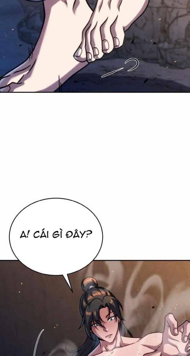 Tiểu Đệ Tử Của Võ Lâm Minh Chủ - Page 53