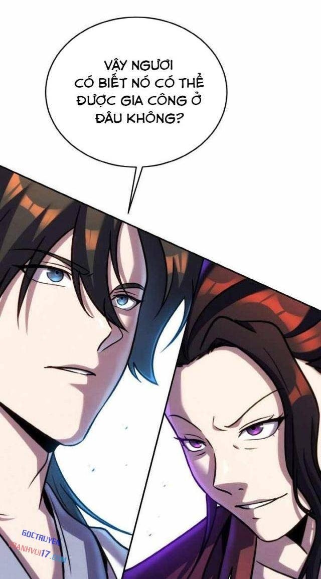 Tiểu Đệ Tử Của Võ Lâm Minh Chủ - Page 105