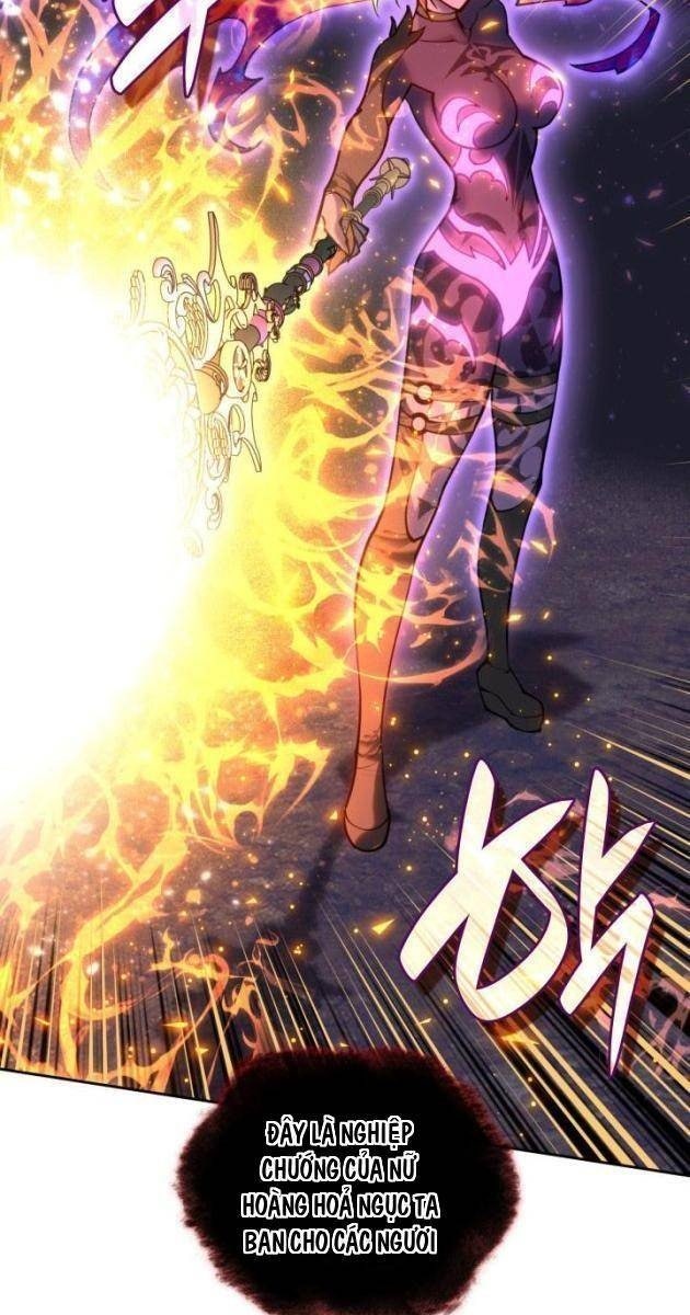 Vượt Qua Giới Hạn - Page 30