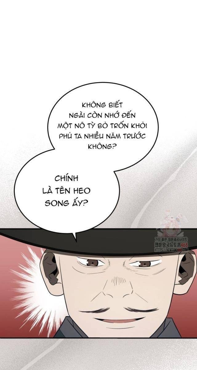 Vương Triều Đen Tối Joseon - Page 45