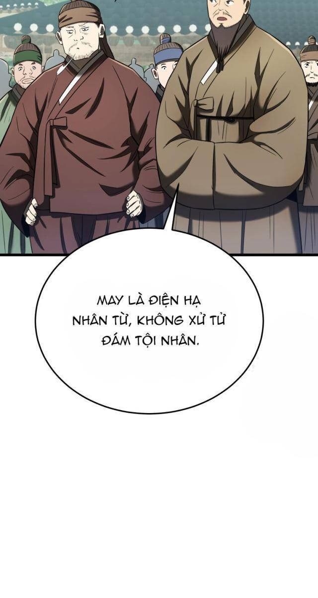 Vương Triều Đen Tối Joseon - Page 57