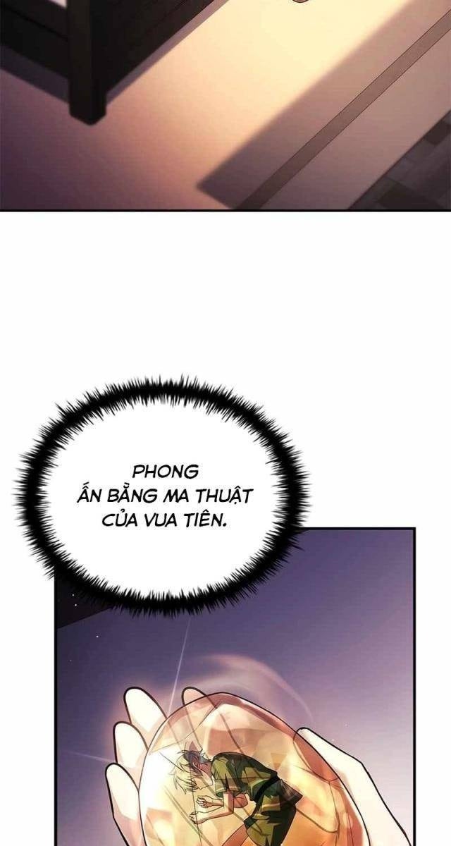 Anh Hùng Huyền Thoại Là Học Viên Danh Dự Của Học Viện - Page 64