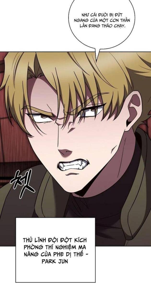 Shipper đến từ murim - Page 15