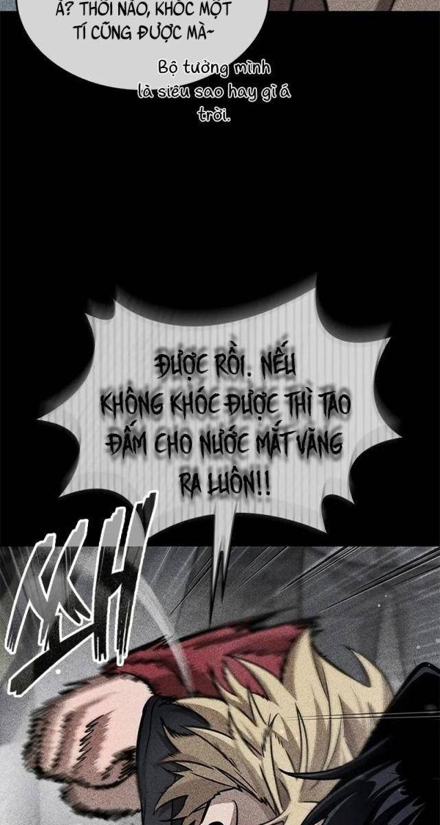 Từ Youtuber Thể Hình Triệu Sub Trở Thành Kẻ Vô Danh Trong Webtoon - Page 103