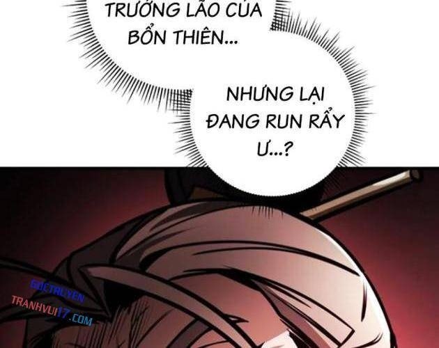 Thanh Kiếm Của Hoàng Đế - Page 58