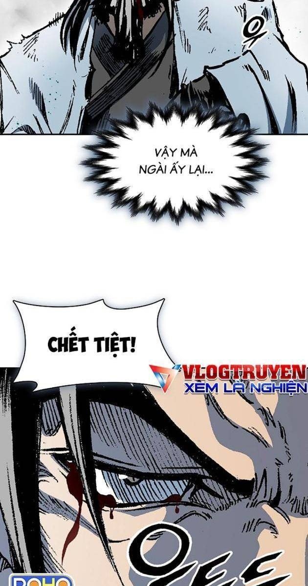 Hồi Ức Chiến Thần - Page 58