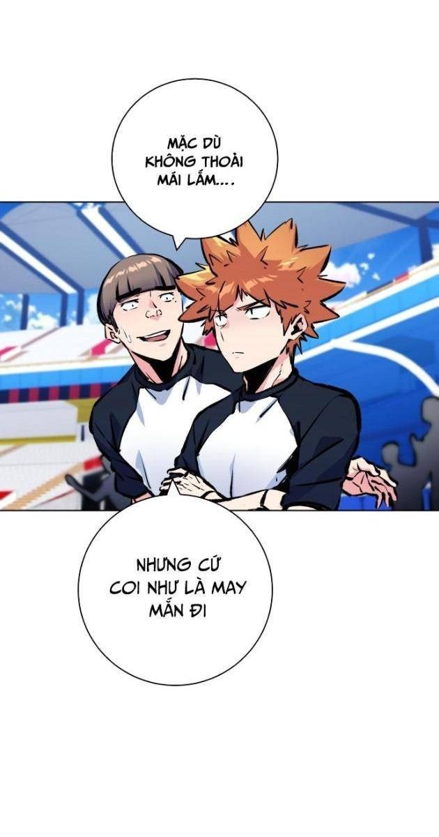 Góc Cao Khung Thành - Page 48