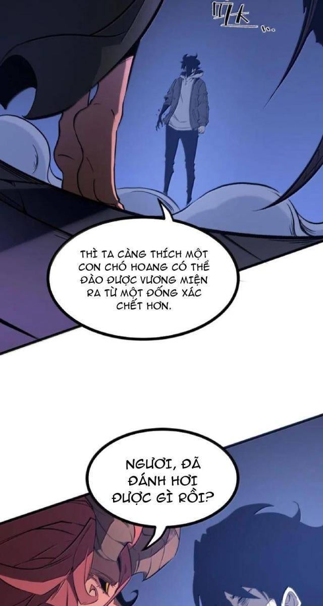 Ta Dựa Vào Nhặt Rác Trở Thành Vương Giả - Page 28