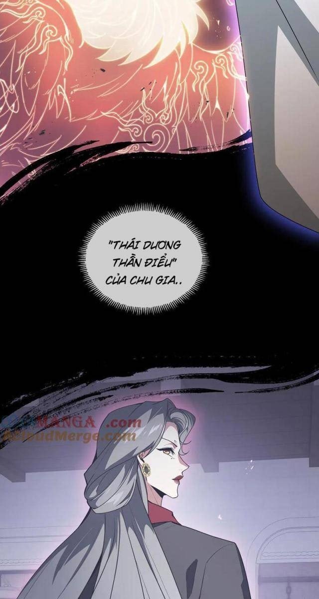 Ta Ký Kết Khế Ước Với Chính Mình - Page 53