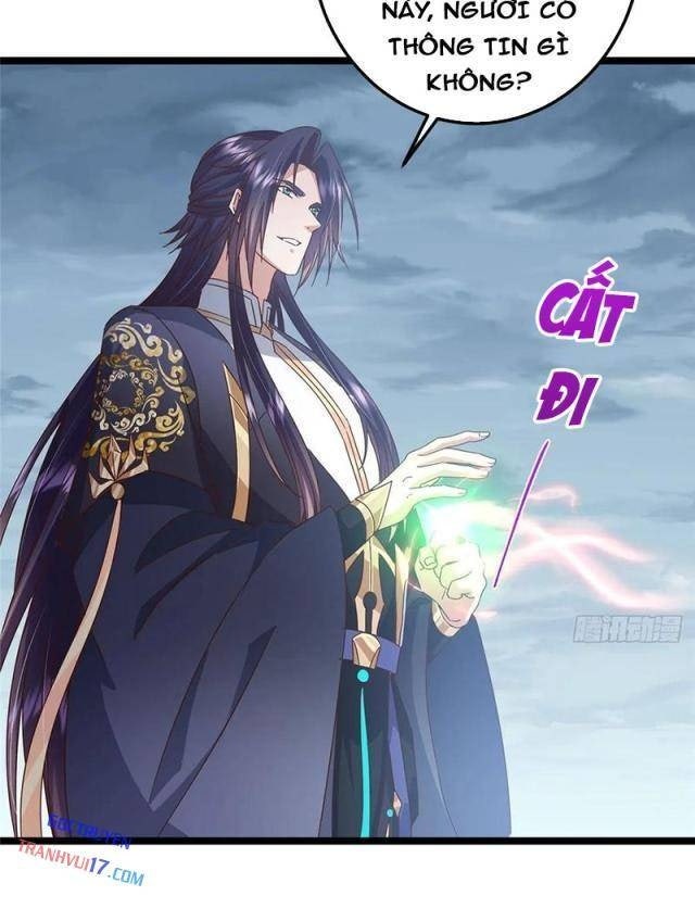 Chưởng Môn Khiêm Tốn Chút - Page 24