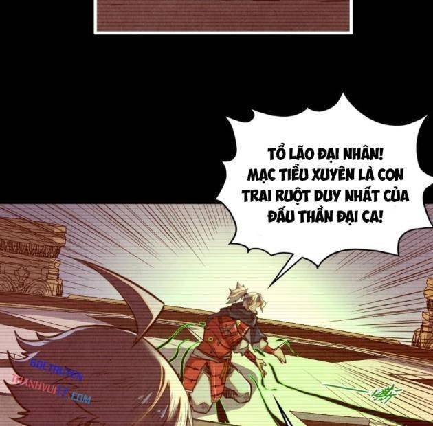 Vạn Cổ Chí Tôn - Page 16